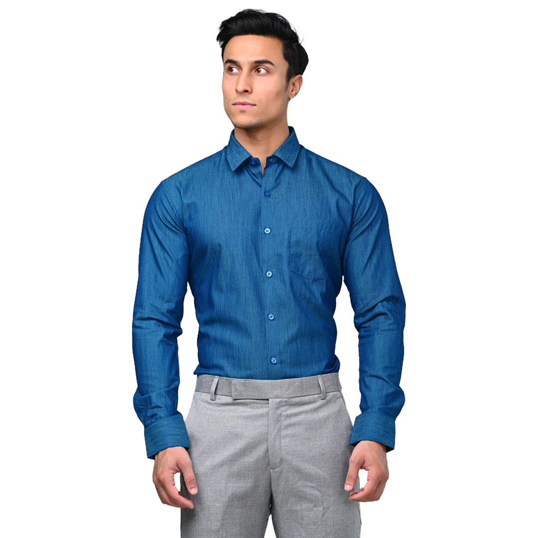 Shirts for Men Online: Perfect Fit & New Arrivals Brandeer
