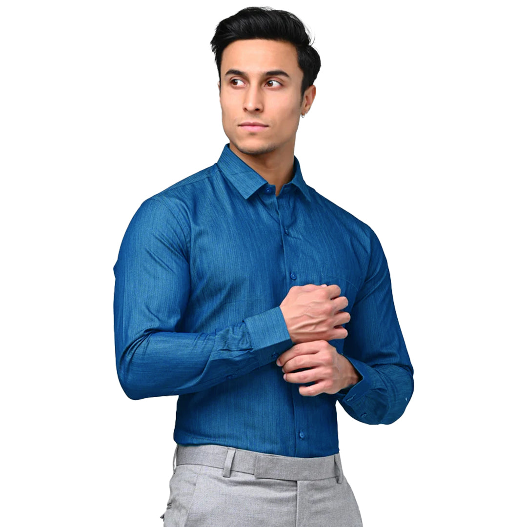 Shirts for Men Online: Perfect Fit & New Arrivals Brandeer