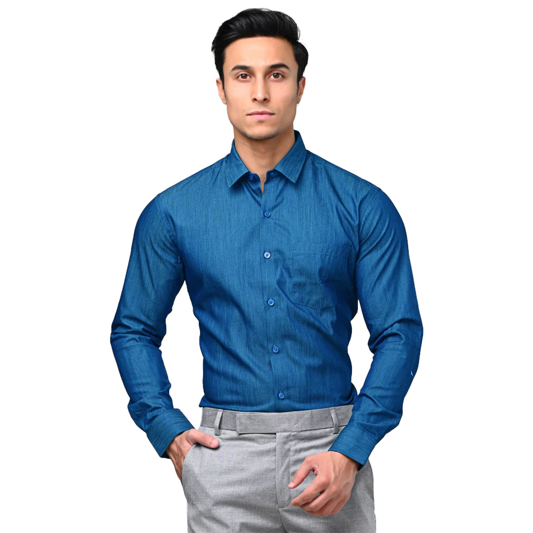Shirts for Men Online: Perfect Fit & New Arrivals Brandeer