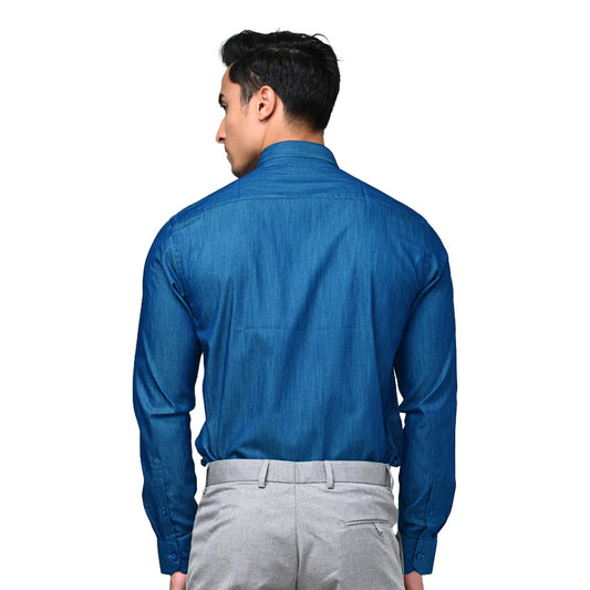 Shirts for Men Online: Perfect Fit & New Arrivals Brandeer